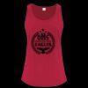 ATC Everyday Heavy Cotton Ladies' Tank Top Thumbnail