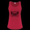 ATC Everyday Heavy Cotton Ladies' Tank Top Thumbnail