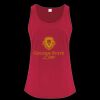 ATC Everyday Heavy Cotton Ladies' Tank Top Thumbnail