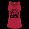ATC Everyday Heavy Cotton Ladies' Tank Top Thumbnail