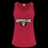 ATC Everyday Heavy Cotton Ladies' Tank Top Thumbnail