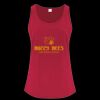 ATC Everyday Heavy Cotton Ladies' Tank Top Thumbnail