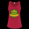 ATC Everyday Heavy Cotton Ladies' Tank Top Thumbnail
