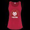 ATC Everyday Heavy Cotton Ladies' Tank Top Thumbnail
