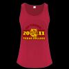 ATC Everyday Heavy Cotton Ladies' Tank Top Thumbnail