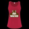 ATC Everyday Heavy Cotton Ladies' Tank Top Thumbnail