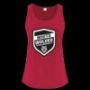 ATC Everyday Heavy Cotton Ladies' Tank Top Thumbnail