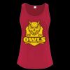 ATC Everyday Heavy Cotton Ladies' Tank Top Thumbnail