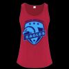 ATC Everyday Heavy Cotton Ladies' Tank Top Thumbnail