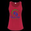 ATC Everyday Heavy Cotton Ladies' Tank Top Thumbnail