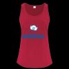 ATC Everyday Heavy Cotton Ladies' Tank Top Thumbnail