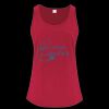 ATC Everyday Heavy Cotton Ladies' Tank Top Thumbnail