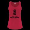 ATC Everyday Heavy Cotton Ladies' Tank Top Thumbnail
