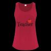 ATC Everyday Heavy Cotton Ladies' Tank Top Thumbnail
