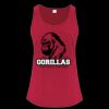 ATC Everyday Heavy Cotton Ladies' Tank Top Thumbnail