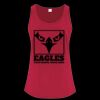 ATC Everyday Heavy Cotton Ladies' Tank Top Thumbnail