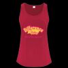 ATC Everyday Heavy Cotton Ladies' Tank Top Thumbnail