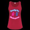 ATC Everyday Heavy Cotton Ladies' Tank Top Thumbnail