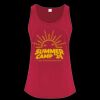 ATC Everyday Heavy Cotton Ladies' Tank Top Thumbnail