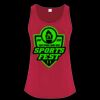ATC Everyday Heavy Cotton Ladies' Tank Top Thumbnail