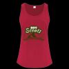 ATC Everyday Heavy Cotton Ladies' Tank Top Thumbnail