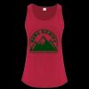 ATC Everyday Heavy Cotton Ladies' Tank Top Thumbnail