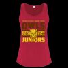 ATC Everyday Heavy Cotton Ladies' Tank Top Thumbnail