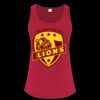 ATC Everyday Heavy Cotton Ladies' Tank Top Thumbnail