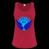 ATC Everyday Heavy Cotton Ladies' Tank Top Thumbnail