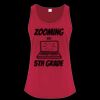 ATC Everyday Heavy Cotton Ladies' Tank Top Thumbnail