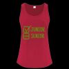 ATC Everyday Heavy Cotton Ladies' Tank Top Thumbnail