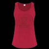ATC Everyday Heavy Cotton Ladies' Tank Top Thumbnail