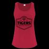 ATC Everyday Heavy Cotton Ladies' Tank Top Thumbnail