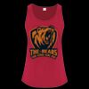 ATC Everyday Heavy Cotton Ladies' Tank Top Thumbnail