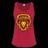ATC Everyday Heavy Cotton Ladies' Tank Top Thumbnail