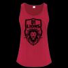 ATC Everyday Heavy Cotton Ladies' Tank Top Thumbnail