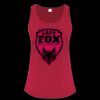 ATC Everyday Heavy Cotton Ladies' Tank Top Thumbnail