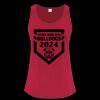 ATC Everyday Heavy Cotton Ladies' Tank Top Thumbnail