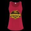 ATC Everyday Heavy Cotton Ladies' Tank Top Thumbnail