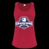 ATC Everyday Heavy Cotton Ladies' Tank Top Thumbnail
