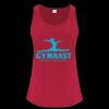 ATC Everyday Heavy Cotton Ladies' Tank Top Thumbnail