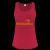 ATC Everyday Heavy Cotton Ladies' Tank Top Thumbnail