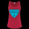ATC Everyday Heavy Cotton Ladies' Tank Top Thumbnail