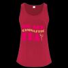 ATC Everyday Heavy Cotton Ladies' Tank Top Thumbnail