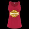 ATC Everyday Heavy Cotton Ladies' Tank Top Thumbnail