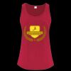 ATC Everyday Heavy Cotton Ladies' Tank Top Thumbnail