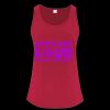 ATC Everyday Heavy Cotton Ladies' Tank Top Thumbnail
