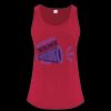 ATC Everyday Heavy Cotton Ladies' Tank Top Thumbnail