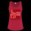 ATC Everyday Heavy Cotton Ladies' Tank Top Thumbnail