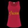 ATC Everyday Heavy Cotton Ladies' Tank Top Thumbnail